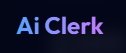 Ai Clerk logo